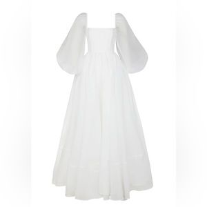 Selkie Queen of Angels Gown XXS